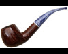 Savinelli Oceano Smooth 626